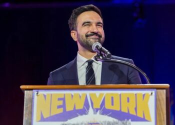 Zohran Mamdani’s Proposed NYC Mayor Salary Sparks Debate Over ‘Surprisingly Low’ Pay