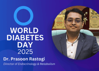 World Diabetes Day: Leading Endocrinologist Explains Why Youth Diabetes Is Getting Harder To Manage
