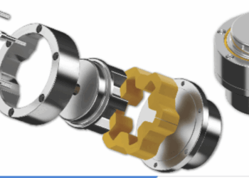 Enhance Performance and Longevity: Upgrade Your Drive with a Lubrication-Free Coupling