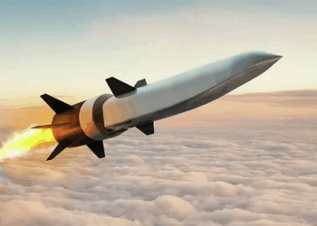 China’s ‘Shape-Shifting’ Hypersonic Missile Could Rewrite The Rules Of Aerodynamics