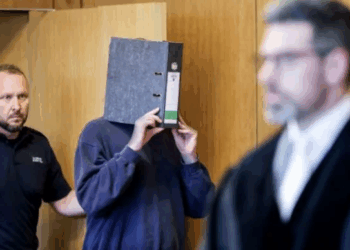 German Nurse Sentenced To Life For Killing 10 Patients to ‘Ease Workload’