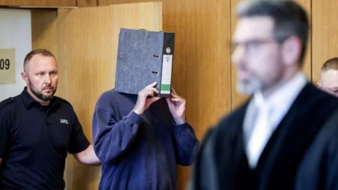 German Nurse Sentenced To Life For Killing 10 Patients to ‘Ease Workload’