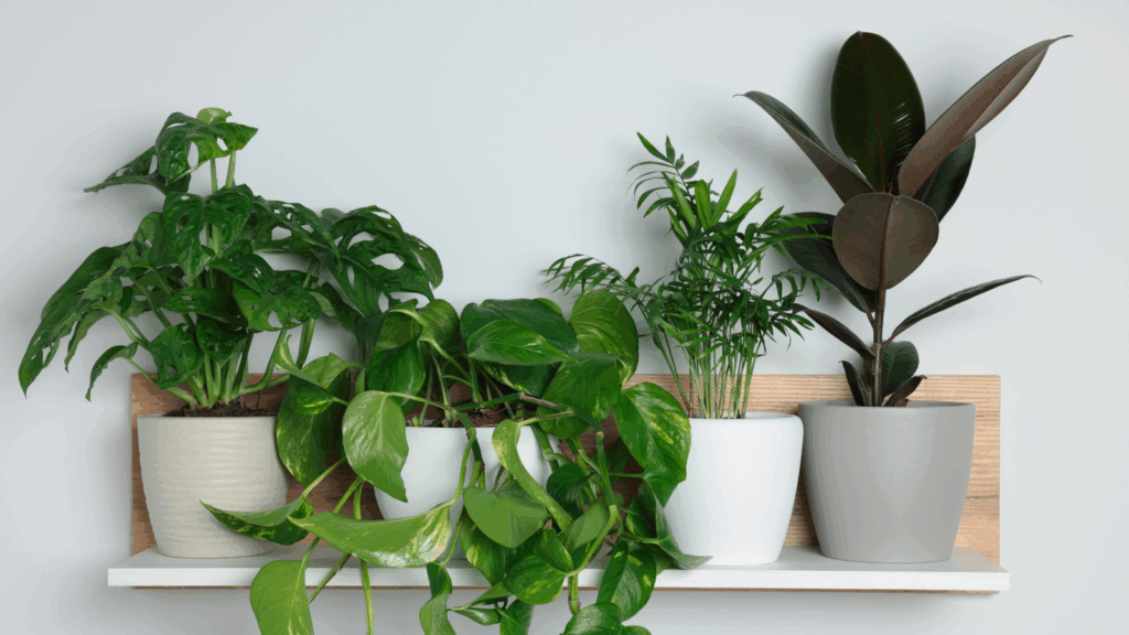 Stanford Scientists Discover Ideal Indoor Nature Ratio For Stress Reduction