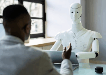 Job Candidate Claims AI Bot Conducted Their Interview | Viral Reddit Post Sparks Debate