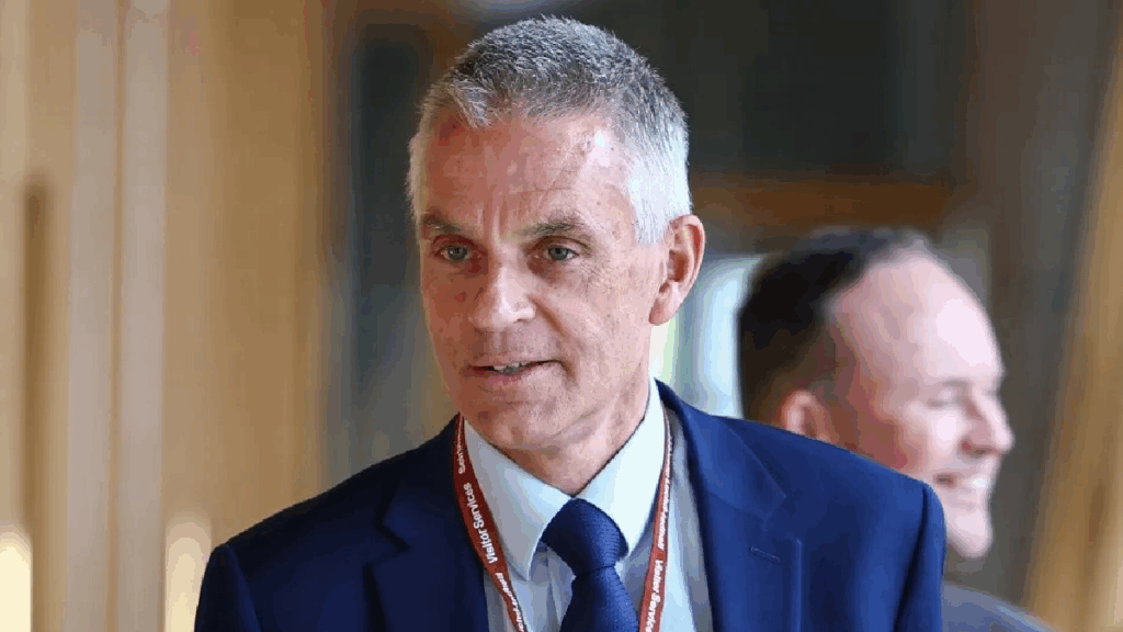 Why the BBC’s Director General and News Chief Resigned