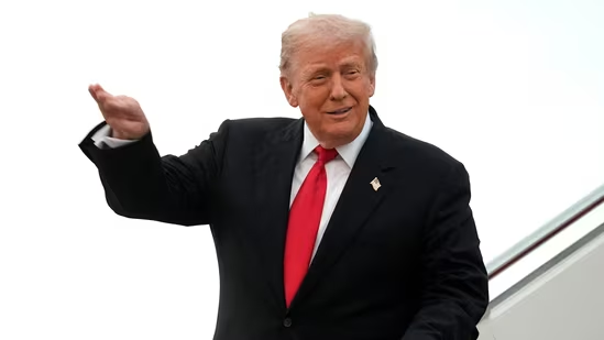 Trump’s $2,000 Tariff Dividend Explained: How Americans Could Receive The Money