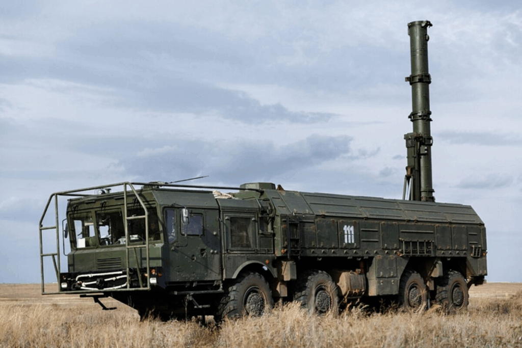 Why Russia’s 9M729 Cruise Missile Remains One Of The Most Controversial Weapons In Modern History