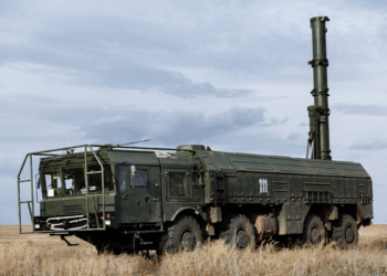 Why Russia’s 9M729 Cruise Missile Remains One Of The Most Controversial Weapons In Modern History