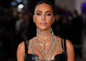 Kim Kardashian Fails California Bar Exam, Vows to Try Again: “Falling Short Isn’t Failure”
