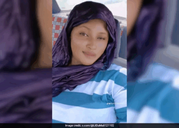 Malian TikToker Mariam Cisse Kidnapped And Publicly Executed Over Pro-Army Posts