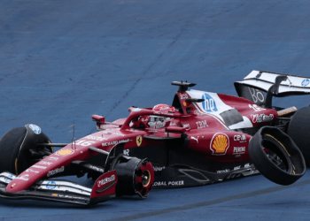 Ferrari President Tells Lewis Hamilton To ‘Drive More, Talk Less’ After Sao Paulo Grand Prix Exit