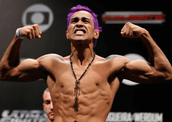Ex-UFC Fighter Godofredo ‘Pepey’ Castro Found Dead In Florida Jail: What Happened And Why He Was Arrested