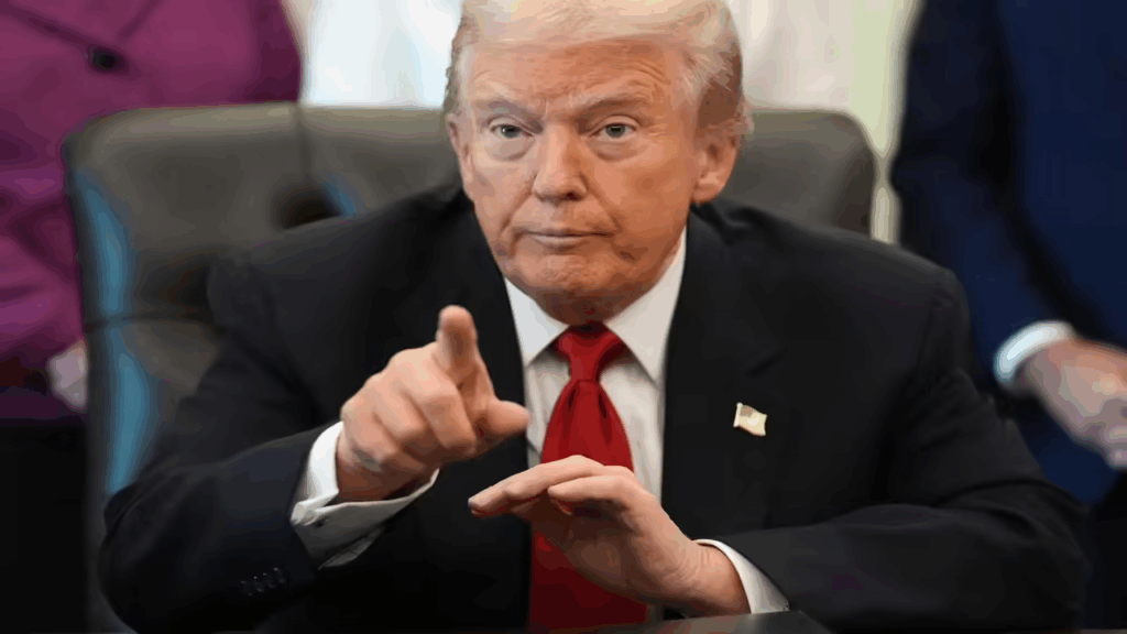 Trumpcare: Trump sending Obamacare subsidies directly to Americans