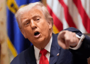 Trump’s MRI Scan Controversy: Ex-White House Doctor Questions Timeline, Flags Key ‘Disconnect’