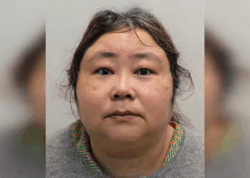 The Fall of China’s ‘Crypto Queen’: How A Fugitive Heiress Hid £5 Billion in Bitcoin in a London Mansion