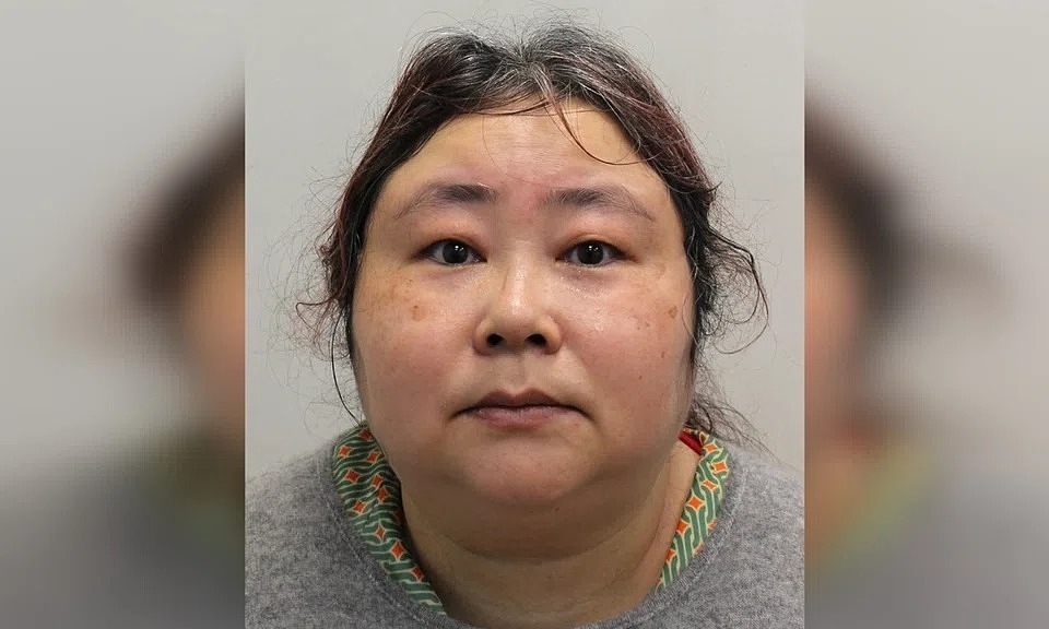 The Fall of China’s ‘Crypto Queen’: How A Fugitive Heiress Hid £5 Billion in Bitcoin in a London Mansion