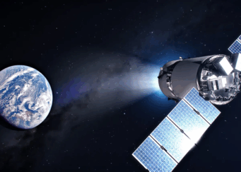 The Future of Spaceflight: New Technology Could Enable Interstellar Travel Without Fuel