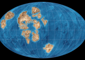 Earth’s “Boring Billion” Wasn’t Boring at All: It May Have Sparked Complex Life