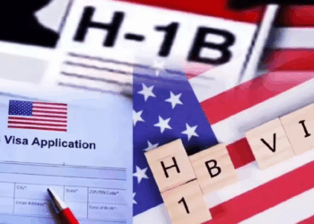 Trump’s Praise for H-1B Visas Sparks Fury Among MAGA Supporters: “Betrayal of America First”