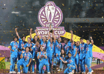 ICC Women’s World Cup 2025: Dissecting India’s Historic Triumph Through Key Stats