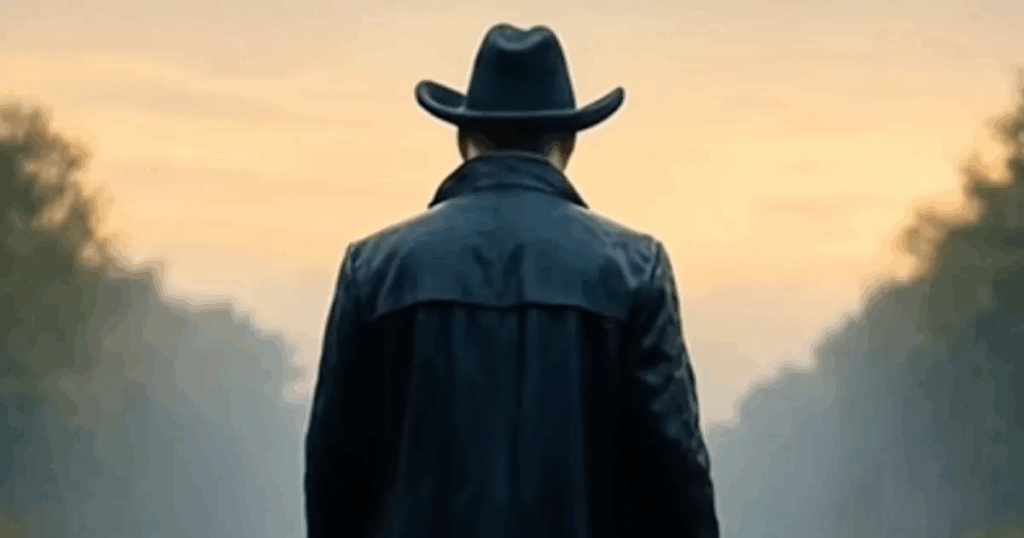 Is ‘Walk My Walk’ by Breaking Rust an AI-Generated Hit? The Mystery Behind the Chart-Topping Song