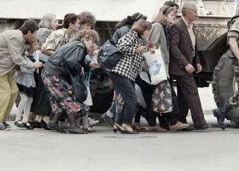 Tourists Allegedly Paid To Kill Civilians In Bosnia, Italy Launches Investigation