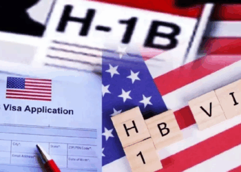 Trump’s New H-1B Visa Plan: Train Americans, Then Send Foreign Workers Home