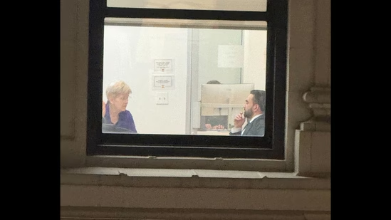 NYC CEO’s Viral Post After Spotting Elizabeth Warren with Mamdani From His Window Breaks The Internet