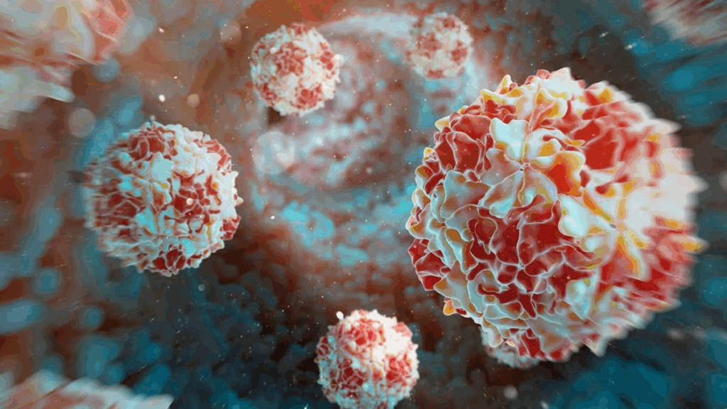 A New Polio Virus Detected in Germany: What We Know and Why It Matters
