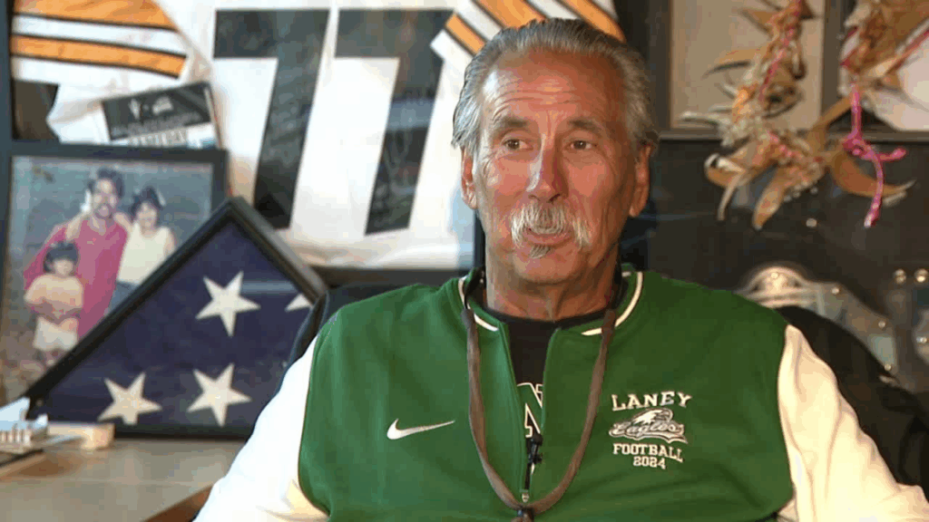 Who is John Beam? Oakland’s Legendary Coach Injured in Laney College Shooting