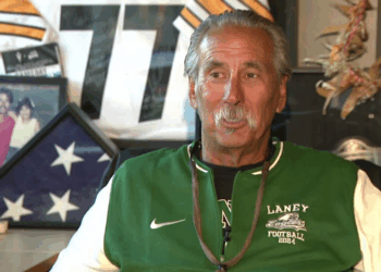 Who is John Beam? Oakland’s Legendary Coach Injured in Laney College Shooting
