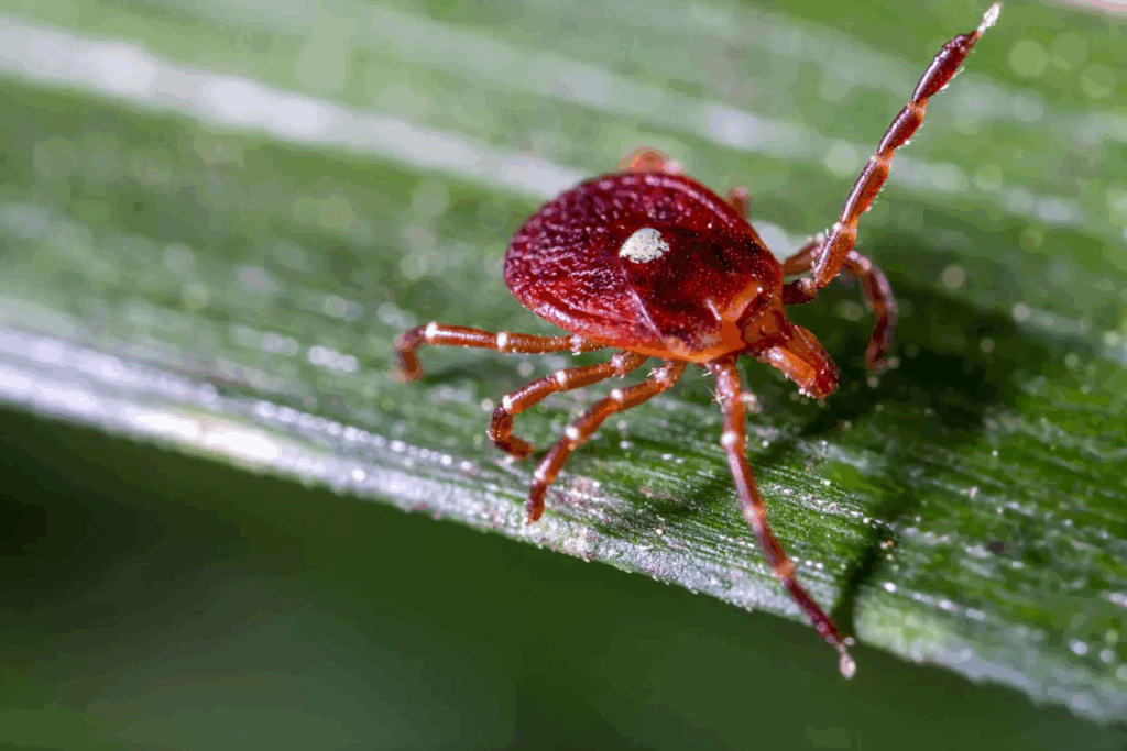 Man Dies After Eating Burger Due To Alpha-Gal Syndrome: Understanding The Rare Tick-Borne Meat Allergy