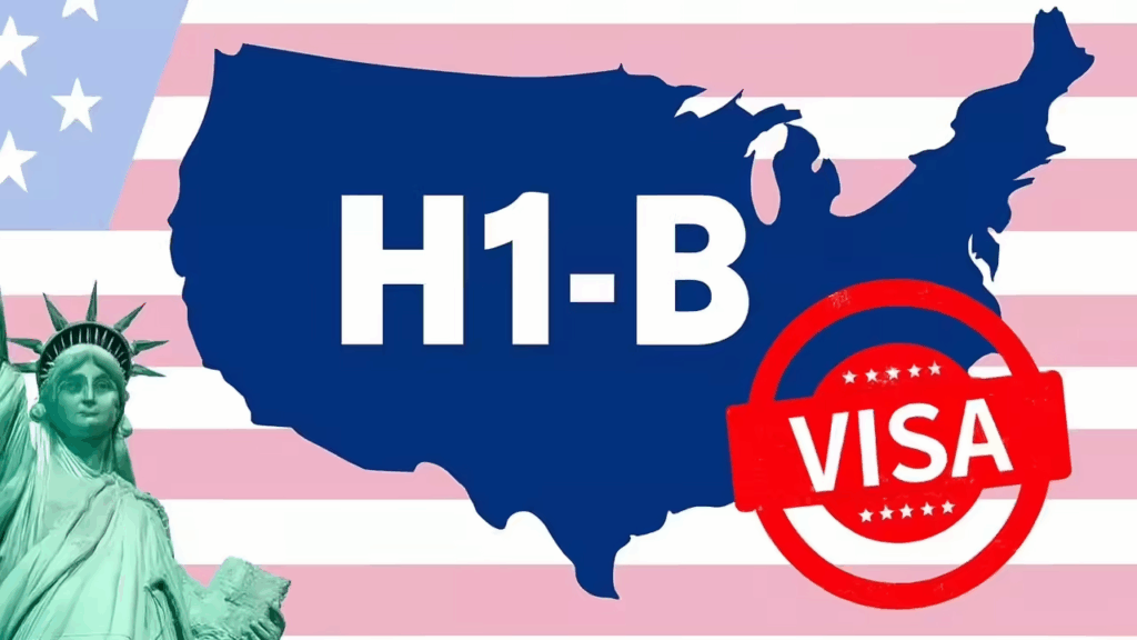 Republicans Renew Attacks on the H-1B Visa Program Despite Trump’s Recent Defense