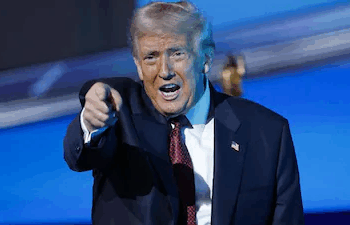 Trump Says He’ll Sue the BBC for Up to $5 Billion Over Edited Speech Clip