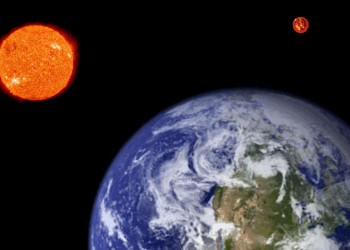 Did a Passing Star Trigger Ancient Comet Storms That Reshaped Earth’s Climate?