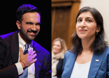 How Zohran Mamdani Aide Lina Khan Plans To Boost His Power With Little-Used Laws