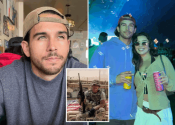 US Army Veteran, 28, Dies After Half-Marathon Days Before Planned Secret Wedding