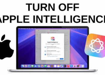 How To Turn Off Apple Intelligence On macOS And Control AI Features
