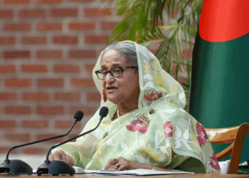 Bangladesh Court Sentences Sheikh Hasina To Death For Crimes Against Humanity