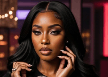 Who Is Xania Monet? The AI Artist Climbing To The Top Of The Billboard Charts