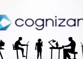 Cognizant Rolls Out Tools to Monitor Employee Laptop Use, Idle Time