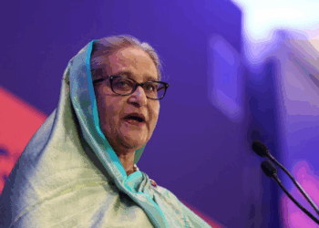 What Is Bangladesh’s International Crimes Tribunal? The Court That Sentenced Sheikh Hasina to Death