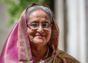 Can Sheikh Hasina Appeal Her Death Sentence For Crimes Against Humanity’?