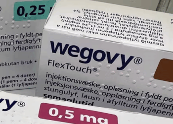 Novo Nordisk Slashes Wegovy Price as CEO Vows to Go ‘All In’ on Weight-Loss Pill