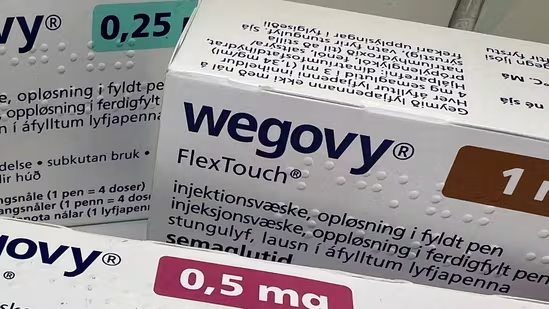 Novo Nordisk Slashes Wegovy Price as CEO Vows to Go ‘All In’ on Weight-Loss Pill