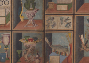 Rare Korean-Art Collection Of Late Samsung Chief Opens In US