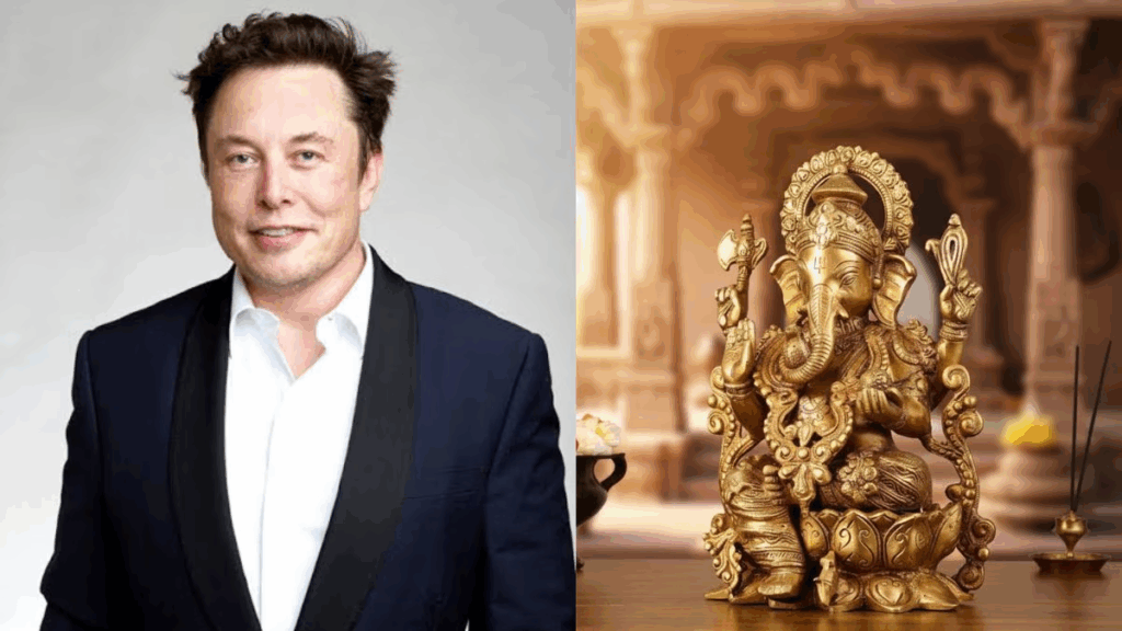 Ganesha