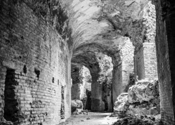 Lost Swedish Ghost Town Unearthed 400 Years Later