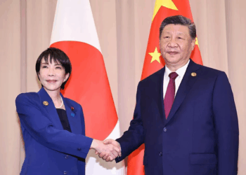 China–Japan Diplomatic War Over Taiwan Deepens: What Triggered The Crisis And Why It Matters Now