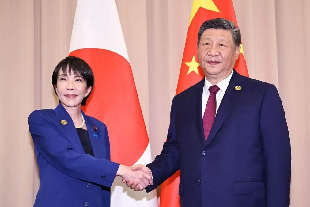 China–Japan Diplomatic War Over Taiwan Deepens: What Triggered The Crisis And Why It Matters Now